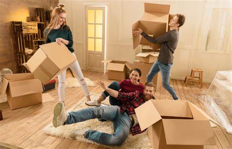 4 situations qui provoquent une élévation du coût du déménagement