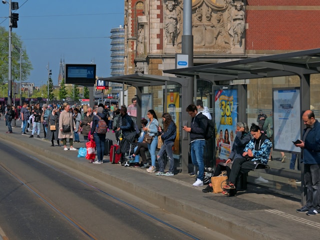 Les attentes des voyageurs en matière de durabilité dans le e-tourisme