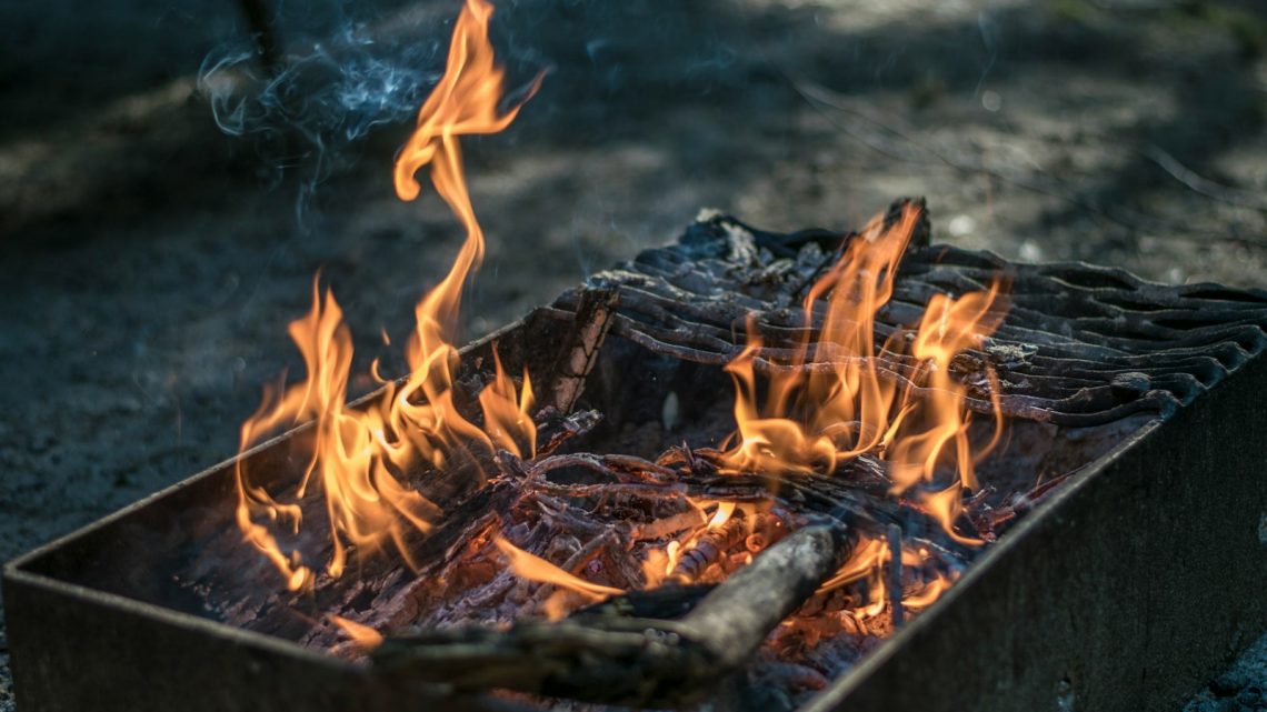 Comment réussir le combo parfait entre camping et BBQ?