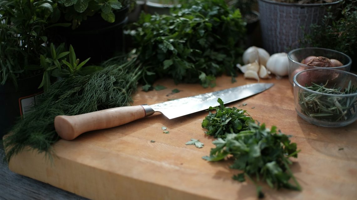 Utilisez-vous correctement les herbes aromatiques dans vos plats ?