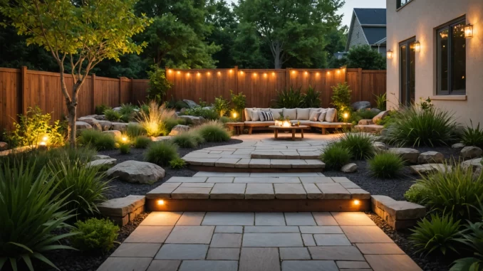 Aménagement extérieur durable : astuces pour un espace écologique et harmonieux