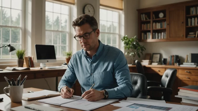 Investir dans l'immobilier : stratégies et opportunités de croissance