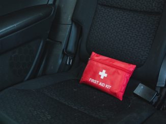 kits de secours