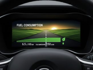 consommation de carburant