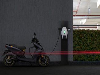 scooters électriques