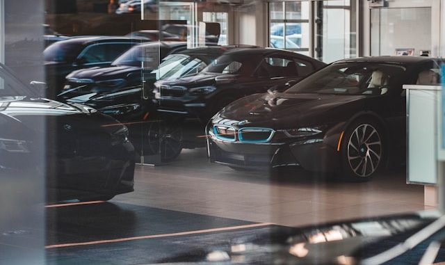 financement automobile