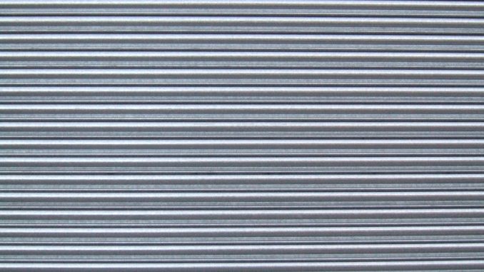 volets roulants élégants maison