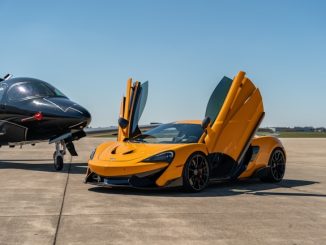 voitures et aéronautique