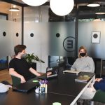 lancement d'entreprise