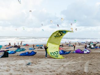 Kitesurf RRD