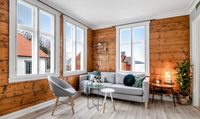 mobilier contemporain