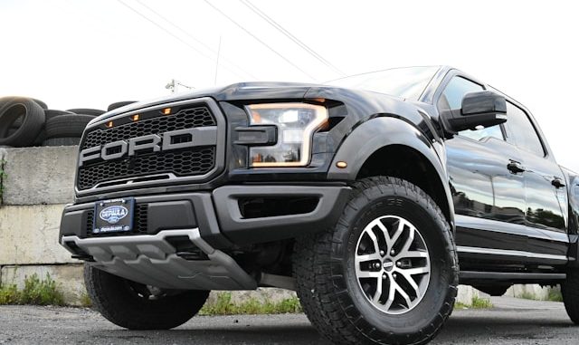 véhicules utilitaires