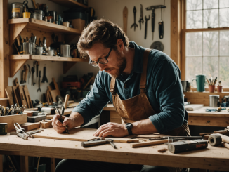 10 astuces pour réussir vos projets de bricolage