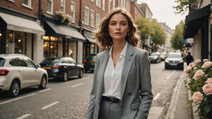 Mode et confort : l'équilibre parfait pour chaque saison