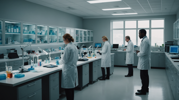 Innovation et tradition : nouvelles perspectives médicales