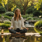 Rituels de relaxation puissants pour un équilibre corps-esprit