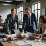 Les indicateurs de réussite qu’une entreprise doit suivre