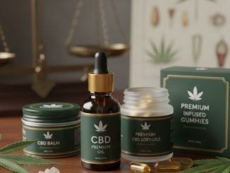 CBD premium