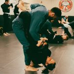 techniques de combat