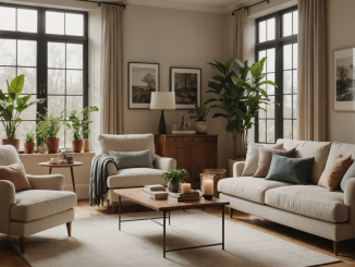 Les solutions simples pour une maison plus agréable à vivre