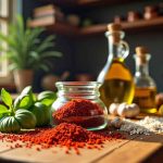 Quel ingrédient secret transforme vos plats ?