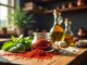 Quel ingrédient secret transforme vos plats ?