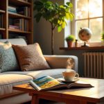 3 astuces pour allier confort chez soi et aventure ailleurs