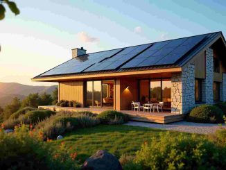 Maison durable : optimiser l'énergie au quotidien