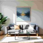 Art et fonctionnalité : réinventer l'espace intérieur