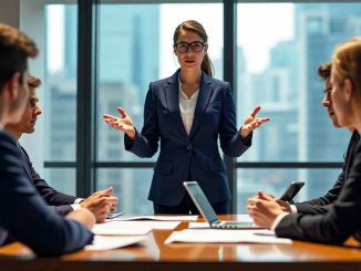 Ce que tout le monde ignore sur le marketing d'entreprise