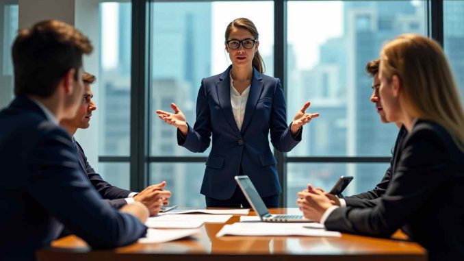 Ce que tout le monde ignore sur le marketing d'entreprise