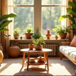 Ce que cache l'artisanat de décoration intérieure