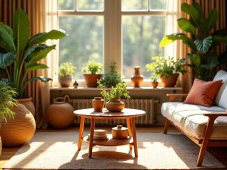 Ce que cache l'artisanat de décoration intérieure