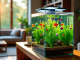 Comment équilibrer l’eau de son aquarium naturellement
