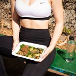 Alimentation sportive