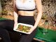 Alimentation sportive