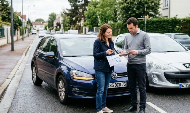 assurance automobile