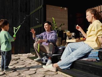 4 conseils pour renforcer les liens familiaux au quotidien