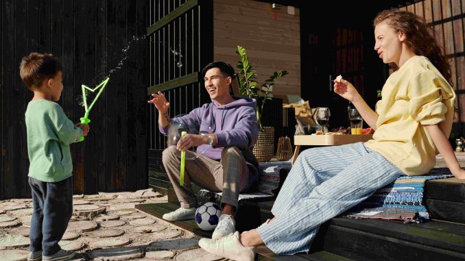 4 conseils pour renforcer les liens familiaux au quotidien