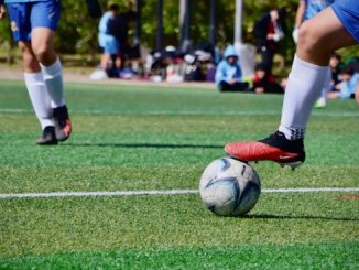 Préparation en football