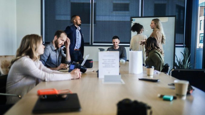 stratégies marketing