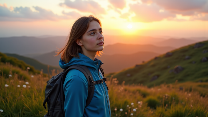 Reprendre sa vie en main : les étapes essentielles