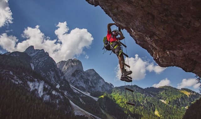 Altitude et performance