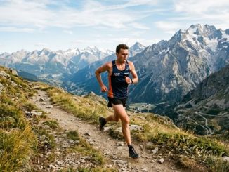 Entraînement en altitude
