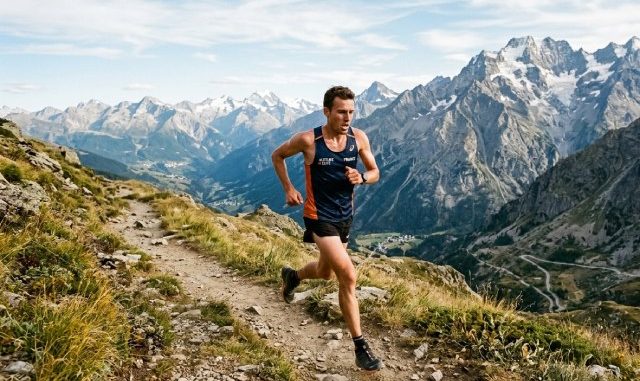 Entraînement en altitude