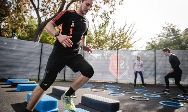 performances sportives