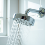 Astuces efficaces pour décrasser le pommeau de douche