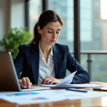 Comment une assurance professionnelle protège votre entreprise en cas de litige