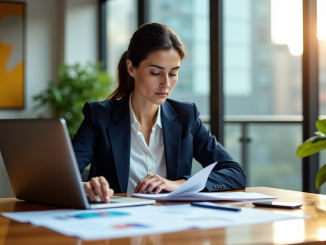 Comment une assurance professionnelle protège votre entreprise en cas de litige