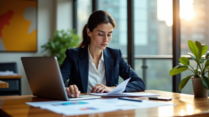 Comment une assurance professionnelle protège votre entreprise en cas de litige